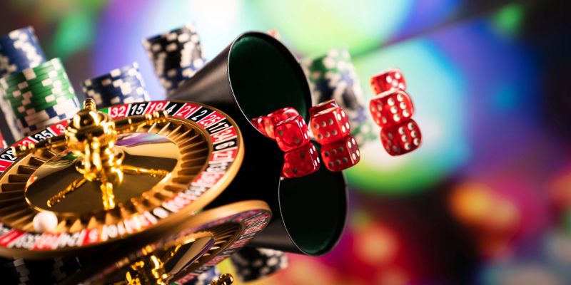 Gemwin Casino - Sòng Bài Trực Tuyến Uy Tín Nhất 2025