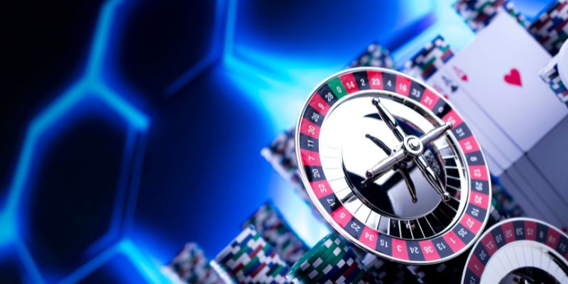 Trò chơi Poker mang lại phần thưởng cực khủng